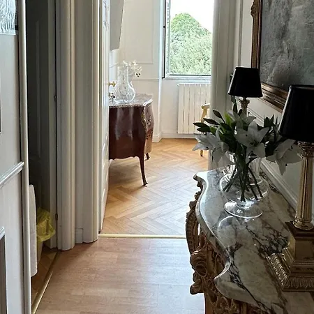 Bed and Breakfast King Plaza à Rome Extérieur photo