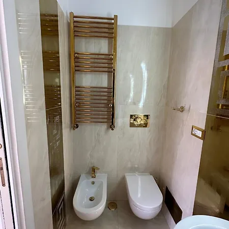 Bed and Breakfast King Plaza à Rome Extérieur photo