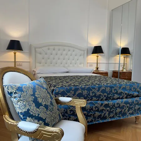 Bed and Breakfast King Plaza à Rome Extérieur photo