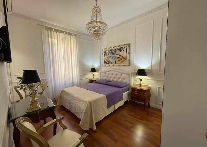 Bed And Breakfast King Plaza