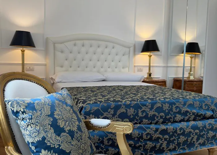 Bed And Breakfast King Plaza